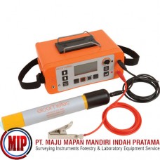 ELCOMETER 331 (W331THD) Concrette Covermeters